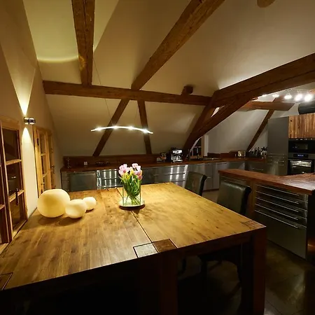 Casa de Férias Morzgerhof Salzburgo