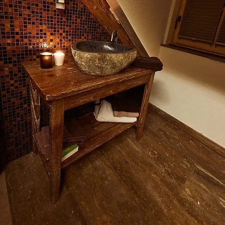 Casa de Férias Morzgerhof
