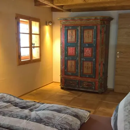 Casa de Férias Morzgerhof *