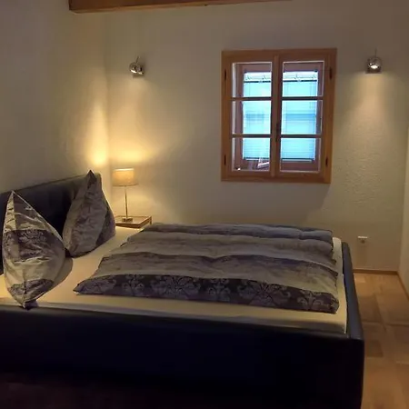 Holiday home Morzgerhof *