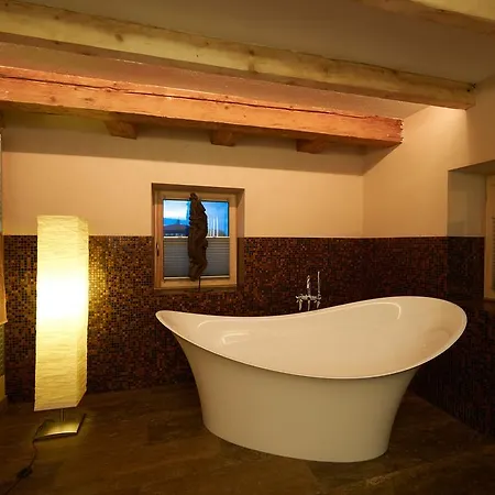 Ferienhaus Morzgerhof *