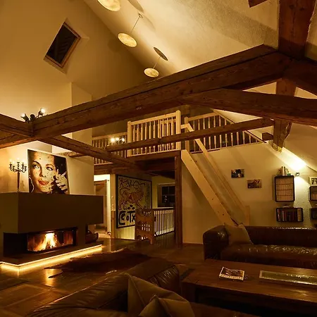 Ferienhaus Morzgerhof *