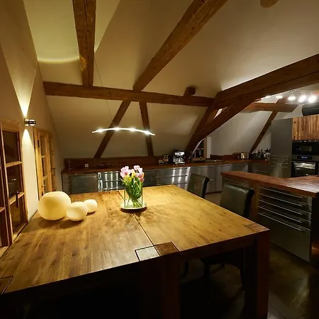Ferienhaus Morzgerhof Salzburg