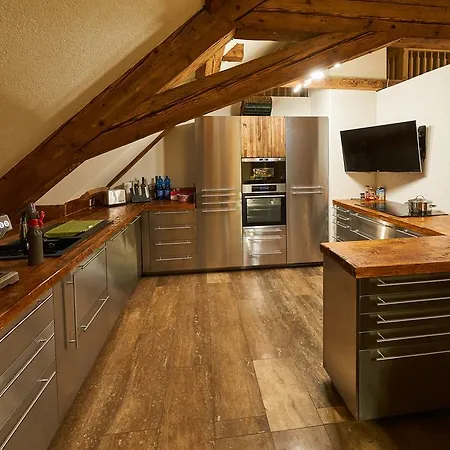 Morzgerhof Salzburg